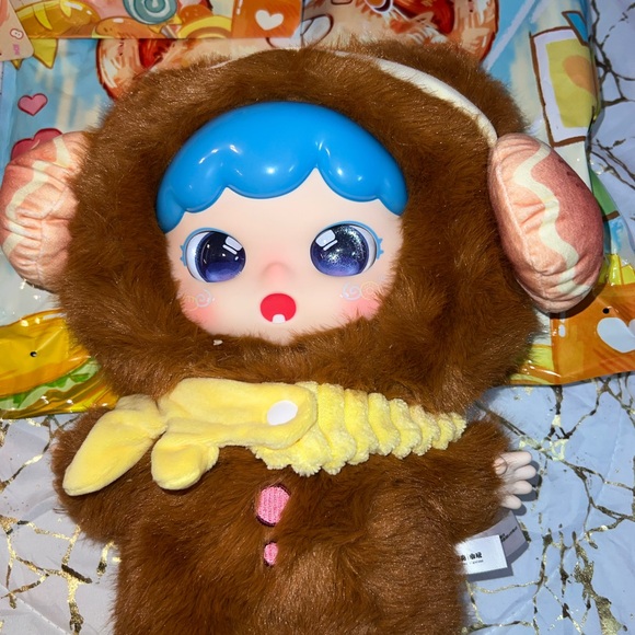 400% Joymiya Plush - Picture 2 of 4